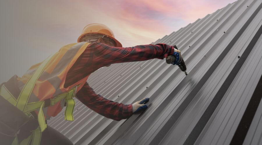 Expert top industrial roofings services in Pearson, GA