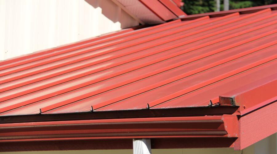 Emergency Industrial Roof Repair in Pearson, GA